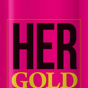 HER GOLD 15ml