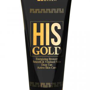 HIS GOLD 200ml