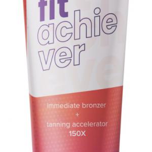 Inky Fit Achiever barnításgyorsító, azonnali bronzosító 150 ml