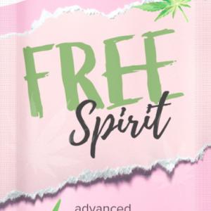 Inky Free Spirit 100x barnításgyorsító 15 ml