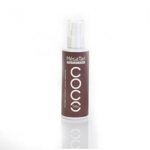 MégaTan Coco Natural Olaj - 140ml