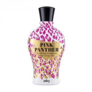 Pink Panther Aktív barnításfokozó 250 ml