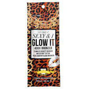 SEXY and I GLOW it 400X 22ml
