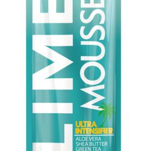 Soleo Basic Lime Mousse 15ml