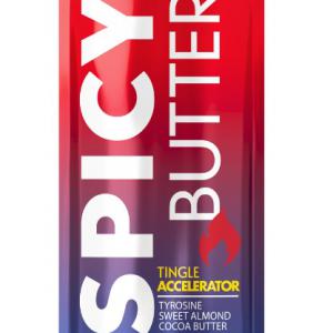 Soleo Basic Spicy Butter 15ml