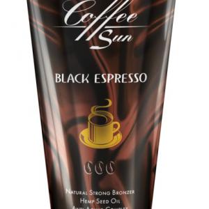 Soleo Black Espresso 150ml