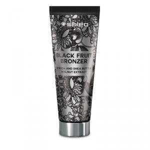 Soleo Black Fruit Bronzer 200ml