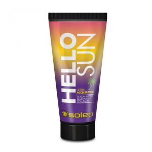 Soleo Hello Sun 150ml