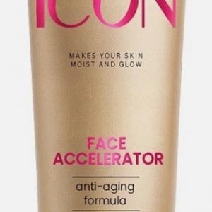 Soleo Icon Face Accelerator 30ml