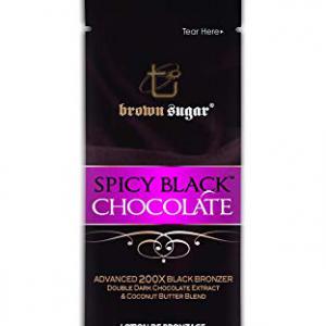 Spicy Black Chocolate 200x 22ml
