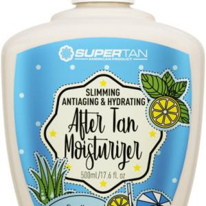 SuperTan After Tan moisturizer 15ml