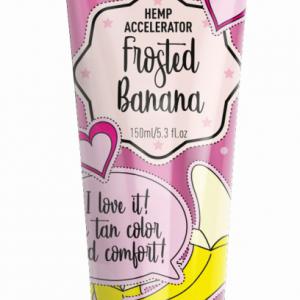 SuperTan Frosted Banana 150ml