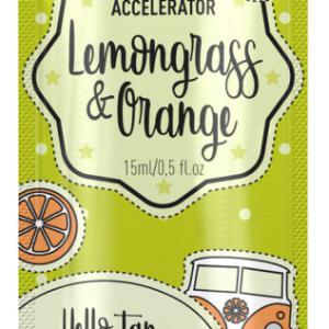 SuperTan Lemongrass&Orange 15ml