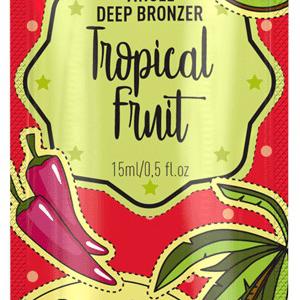 SuperTan Tropical Fruit 15ml