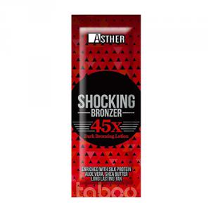 Taboo Shocking Bronzer 15 ml