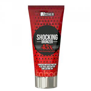 Taboo Shocking Bronzer 200 ml