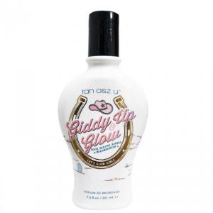 Tan Asz U Giddy Up & Glow 500X Sedona Sunset Wildbronzer 221ml