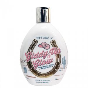 Tan Asz U Giddy Up & Glow 500X Sedona Sunset Wildbronzer 400ml