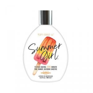 Tan Asz U Summer Girl Plateau-Busting 300X Bronzer 400ml