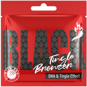 Wild tan black tingle bronzer 15ml