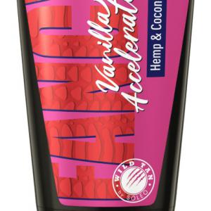 Wild Tan Fancy Vanilla Accelerator 125ml