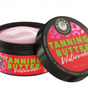 Wild Tan Watermelon Tanning Butter 150ml