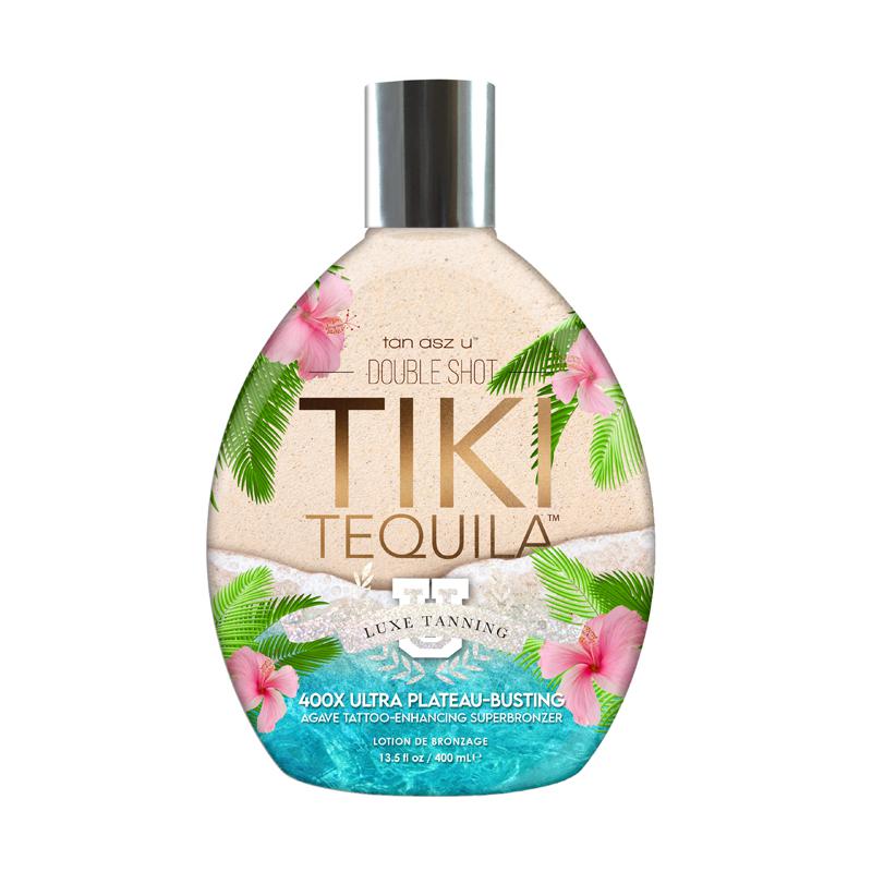 Tiki Tequila™ 400x (400 ml)