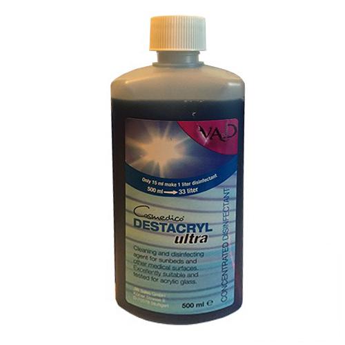 VADBARNA - DESTACRYL ULTRA 500ML
