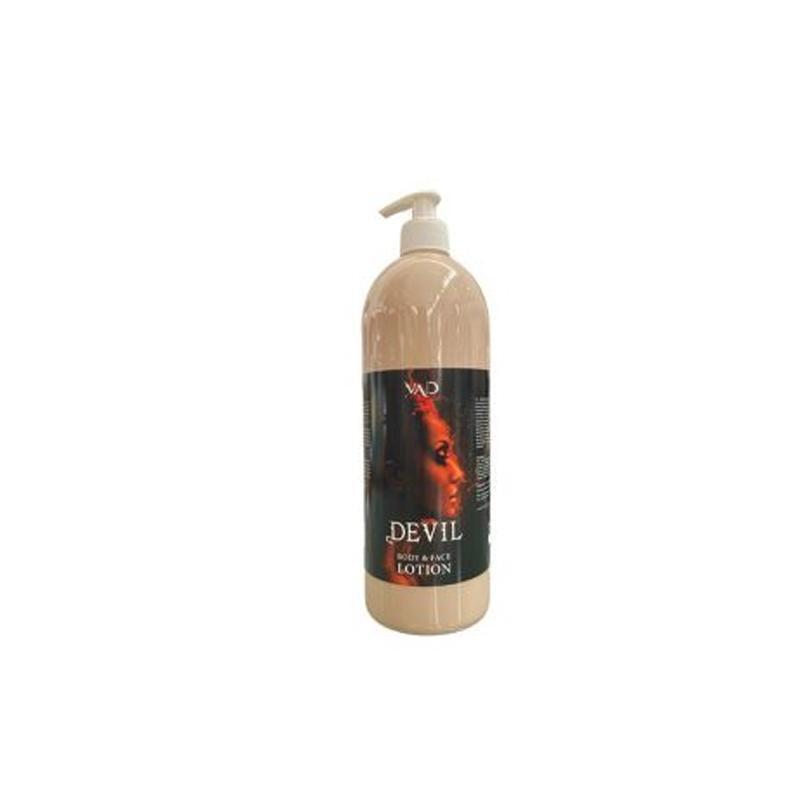 Vadbarna Devil after 1000ml - Megszűnt