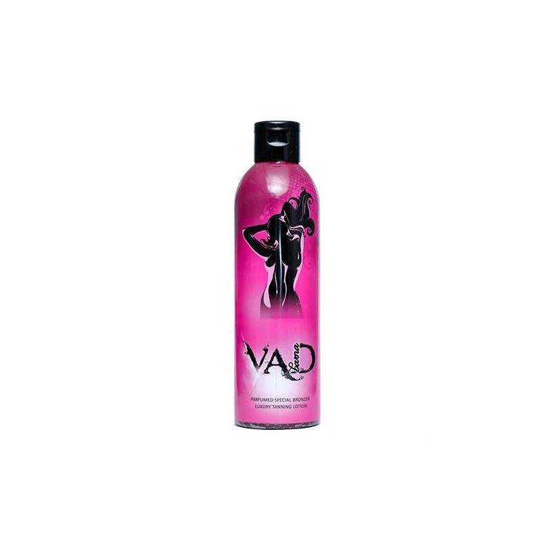VADBarna Parfumed Tanning Lotion Special Bronzer 250 ml