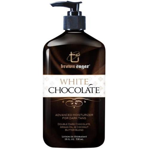 White Chocolate (after) 530ml