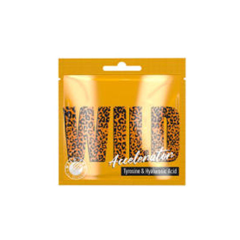 Wild Accelerator Tyrosin & Hyaluron 15ml