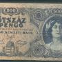 500 pengő (1945)