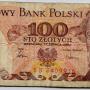 Lengyelország 100 zloty (1979)