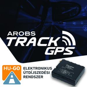 TrackGPS_Online járműkövetés