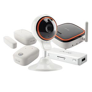 MioSmart Essential készlet