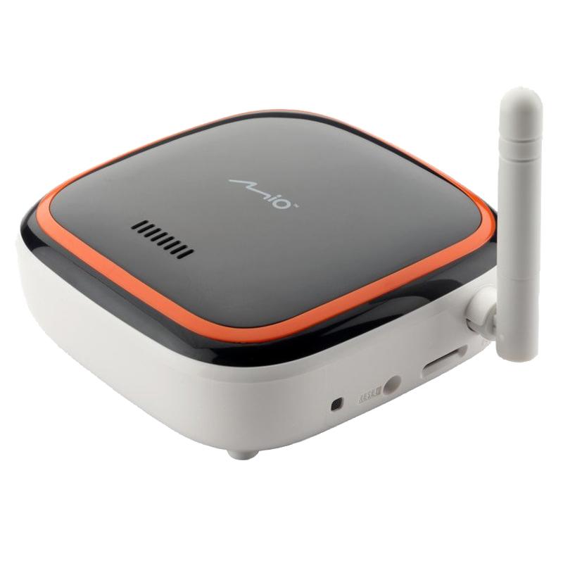 MioSMART Hub G10 átjáró