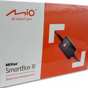 Mio Mivue SmartBox III