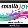 Smailo Joy 4,3" 8 GB Térkép nélküli navigáció