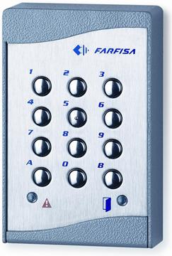 FARFISA FC42