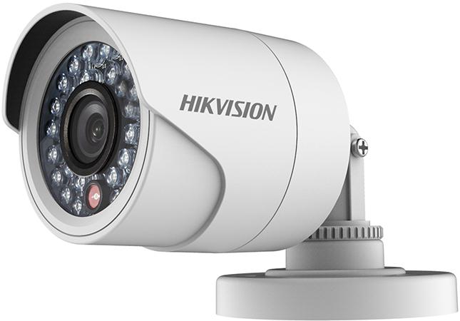 HIKVISION DS-2CE16D0T-IRPF (2.8mm)