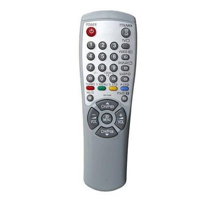 104K, 00104K, AA59-00104K, AA5900104K SAMSUNG TÁVIRÁNYÍTÓ