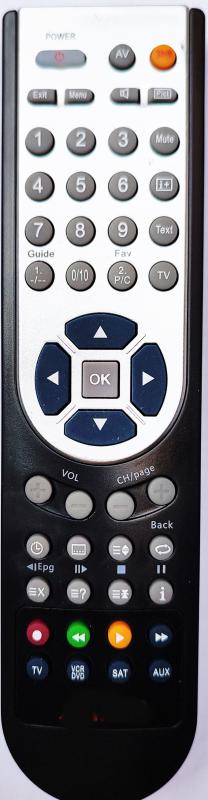 16L914D, 16L-914D LCD/TFT TECHNIKA TÁVIRÁNYÍTÓ