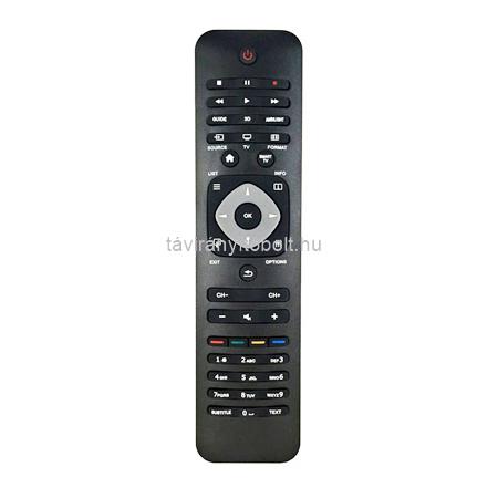 242254990477 PHILIPS TÁVIRÁNYÍTÓ 3D, TV UTÁNGYÁRTOTT