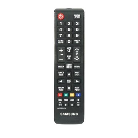AA59-00741A, AA5900741A, TM1240 EREDETI SAMSUNG TÁVIRÁNYÍTÓ