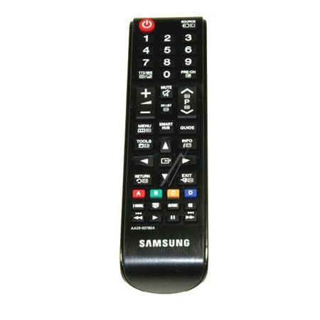 AA59-00786A, AA5900786A, TM1240 EREDETI SAMSUNG TÁVIRÁNYÍTÓ