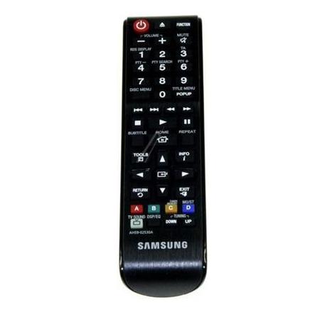 AH59-02530A, AH5902530A EREDETI SAMSUNG TÁVIRÁNYÍTÓ