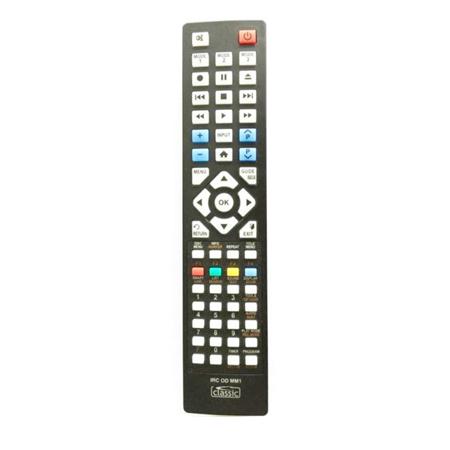 AK59-00084B, 00084B  SAMSUNG DVD HDD UTÁNGYÁRTOTT  TÁVIRÁNYÍTÓ