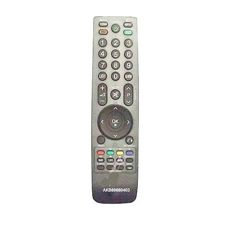 AKB 69680403, AKB69680403 LG TÁVIRÁNYÍTÓ