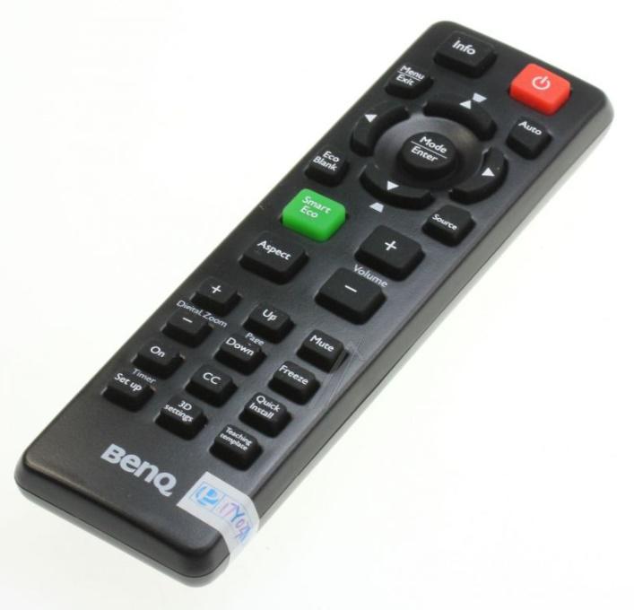 BENQ TH534 EREDETI TÁVIRÁNYÍTÓ